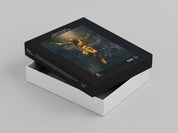 Vorbestellung - Puzzle Jesus der Gekreuzigte | 500 Teile