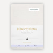 Jahresrhythmus | Dein Kalender für Ruhe, Fokus und Begegnung mit Gott