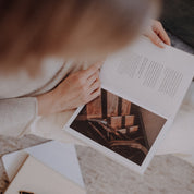 Jahresrhythmus | Dein Kalender für Ruhe, Fokus und Begegnung mit Gott