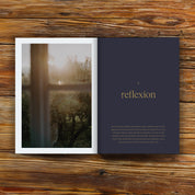 Vorbestellung - Jahresrhythmus | Dein Kalender für Ruhe, Fokus und Begegnung mit Gott