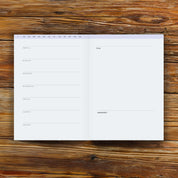 Vorbestellung - Jahresrhythmus | Dein Kalender für Ruhe, Fokus und Begegnung mit Gott