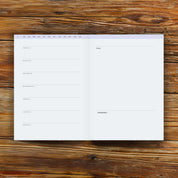 Jahresrhythmus | Dein Kalender für Ruhe, Fokus und Begegnung mit Gott