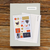 Vorbestellung - Jahresrhythmus | Dein Kalender für Ruhe, Fokus und Begegnung mit Gott