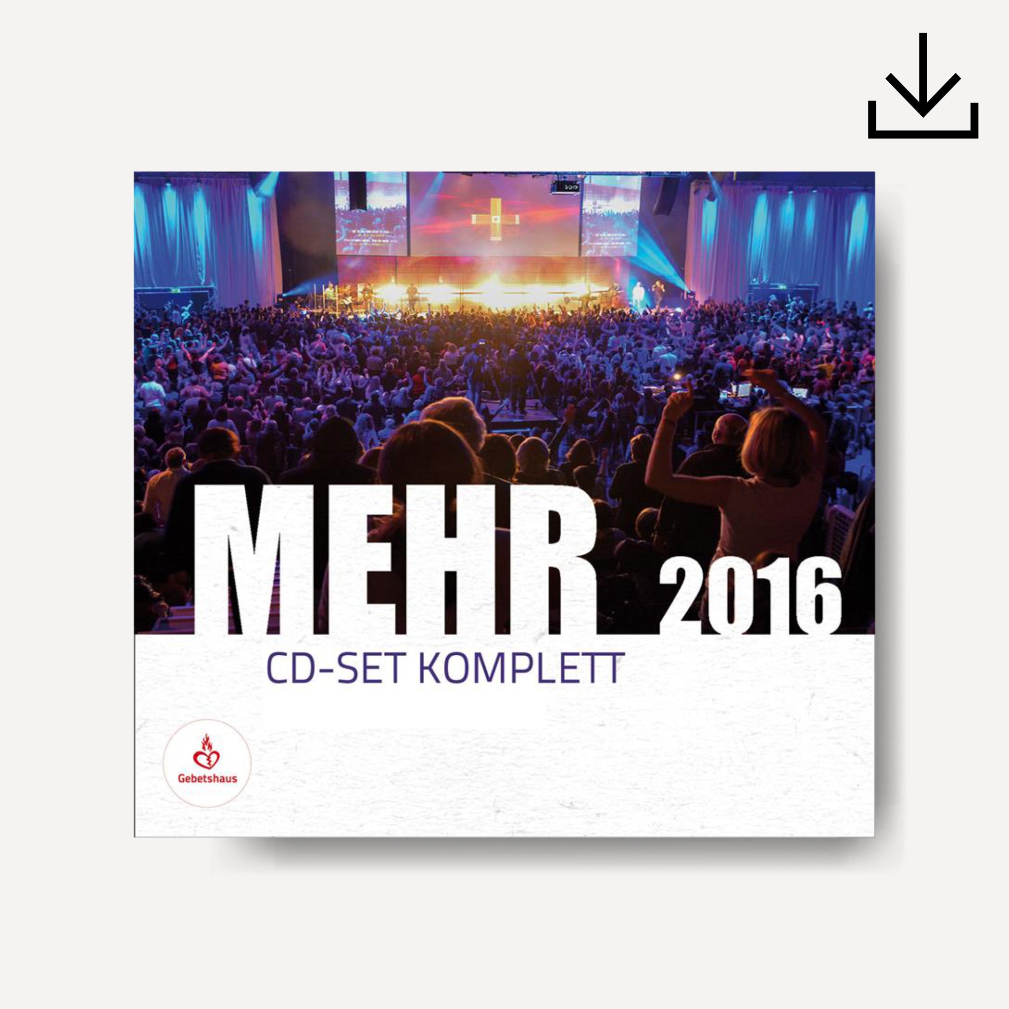 MEHR 2016 | alle Vorträge | Download