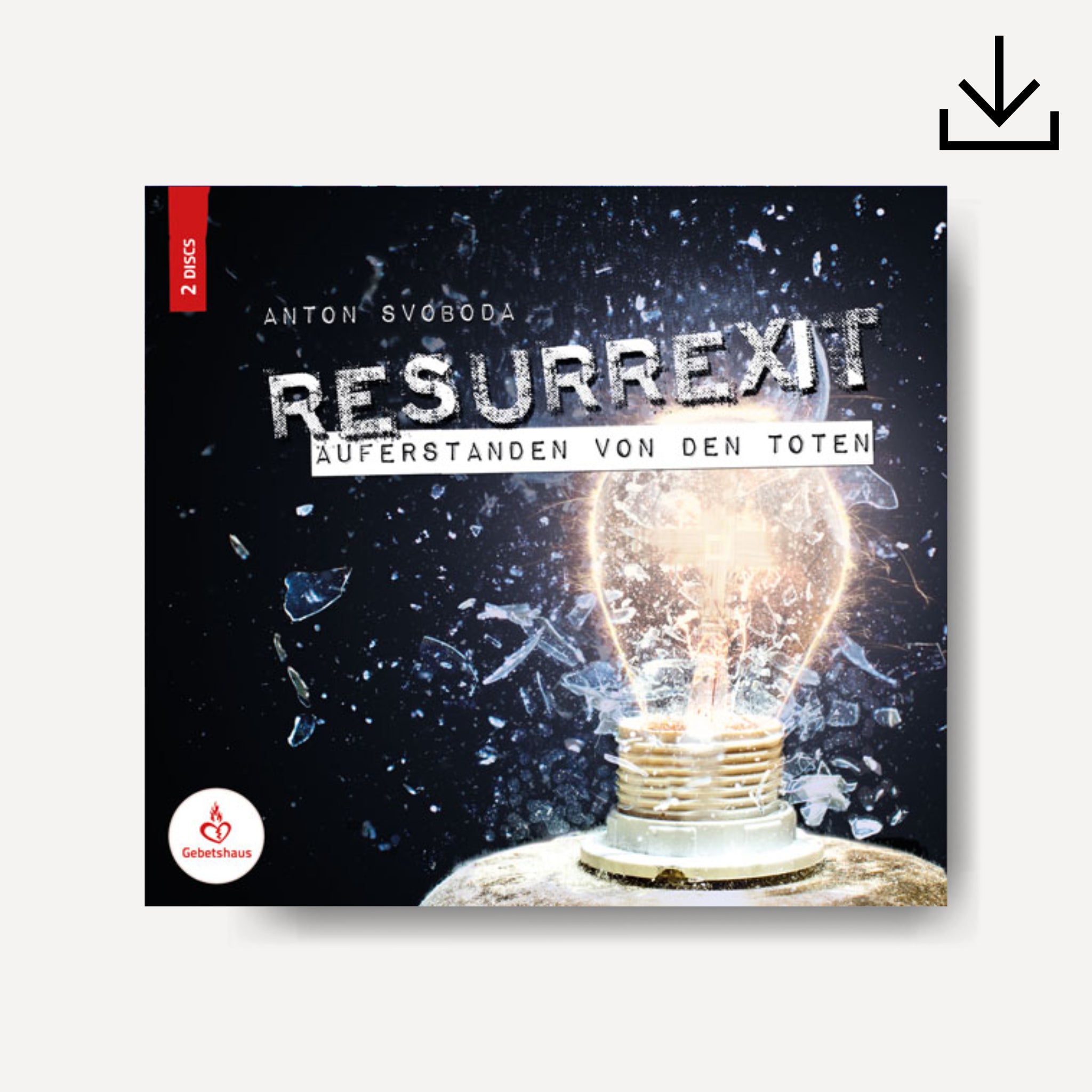 Resurrexit - Auferstanden von den Toten | Download
