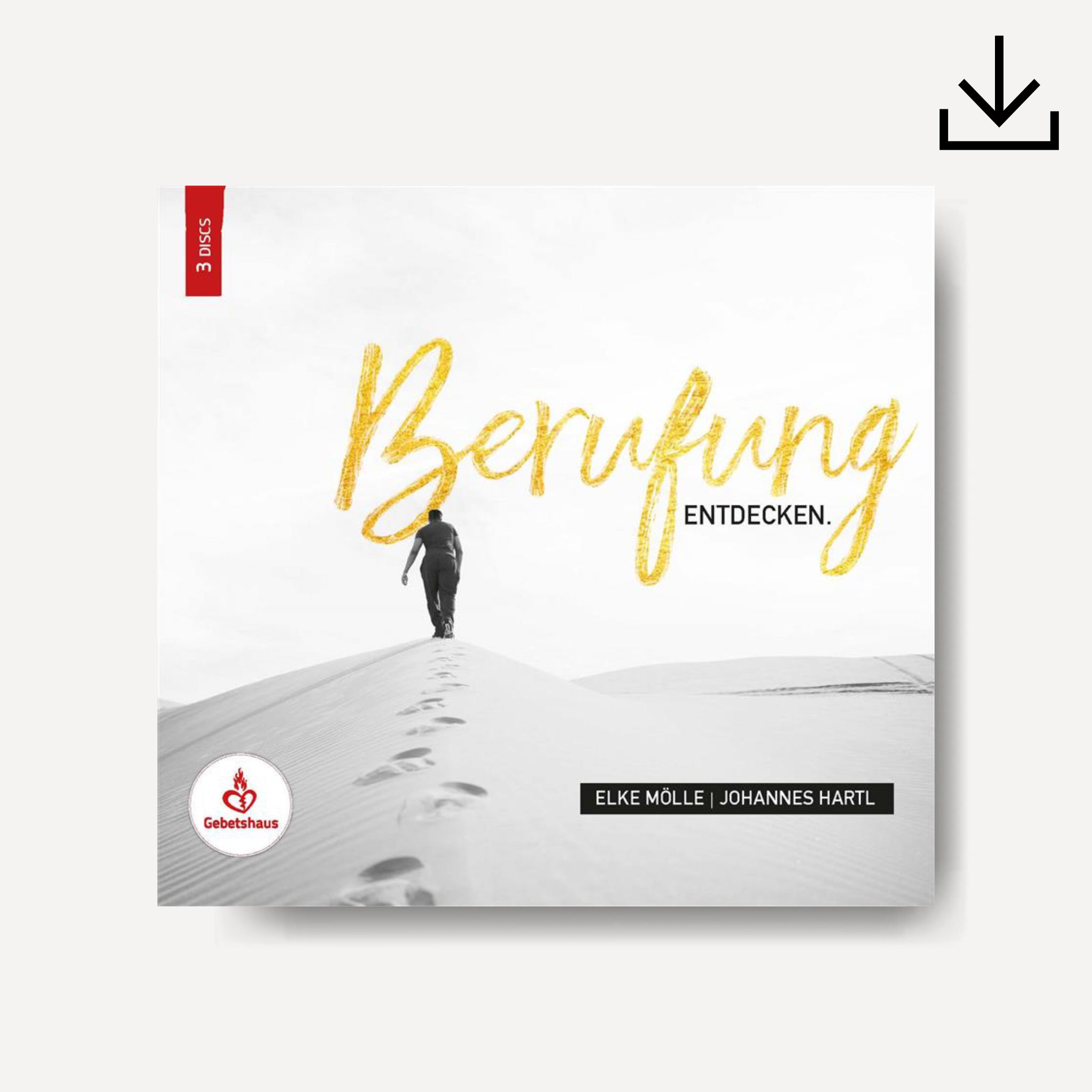 Berufung entdecken | Download