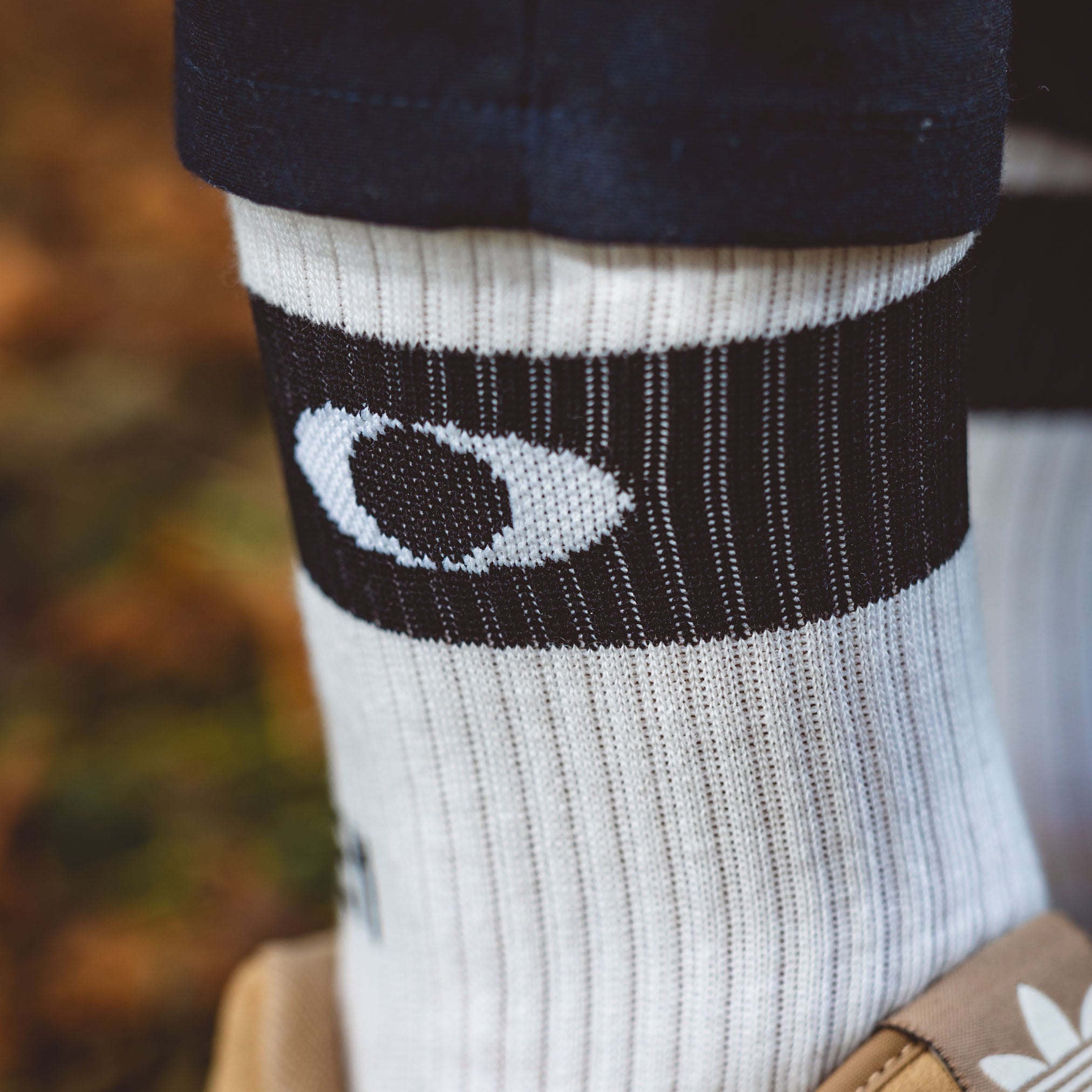 Socken | Joy & Markus | heiliger Boden