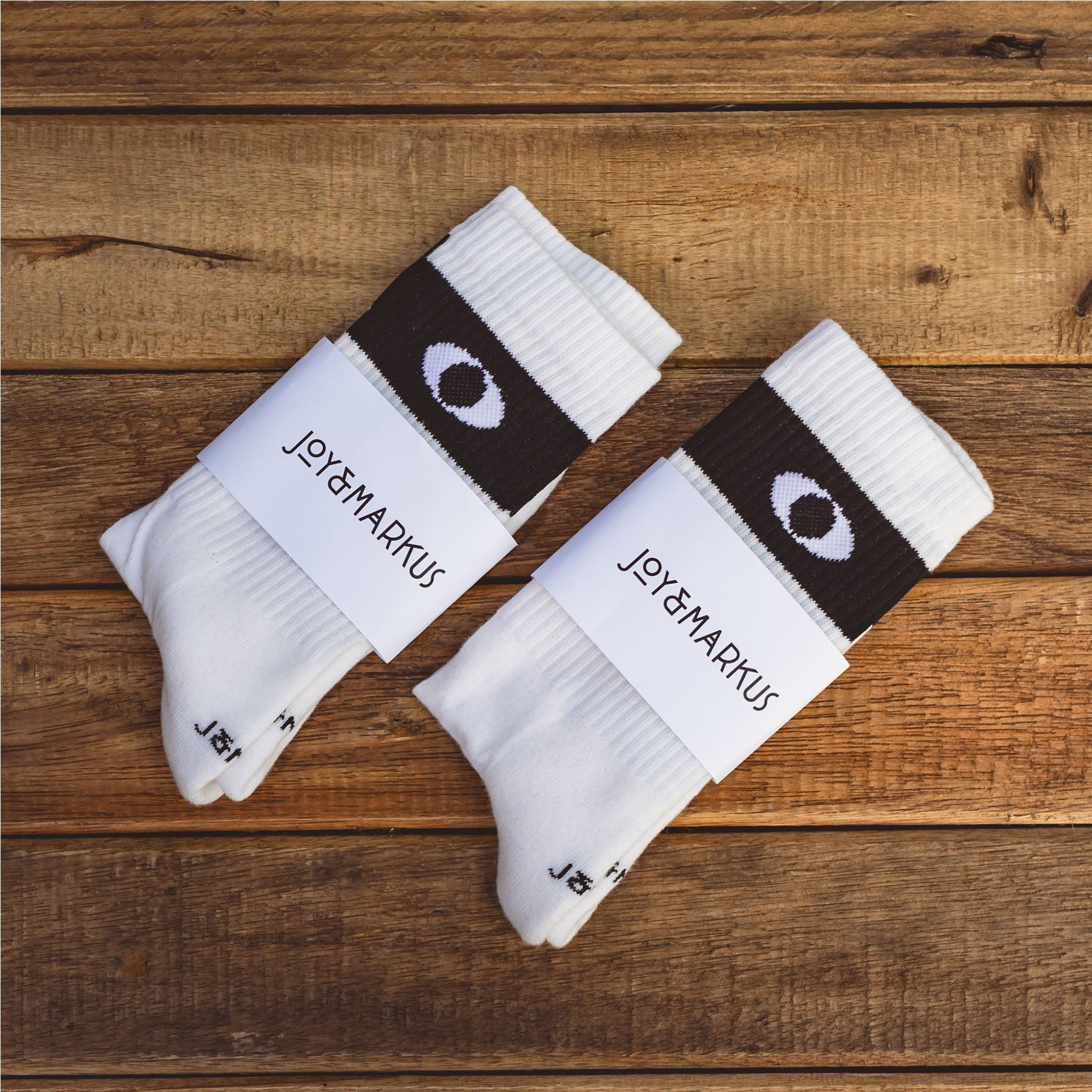 Socken | Joy & Markus | heiliger Boden