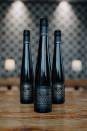 Auslese | Hohelied 1