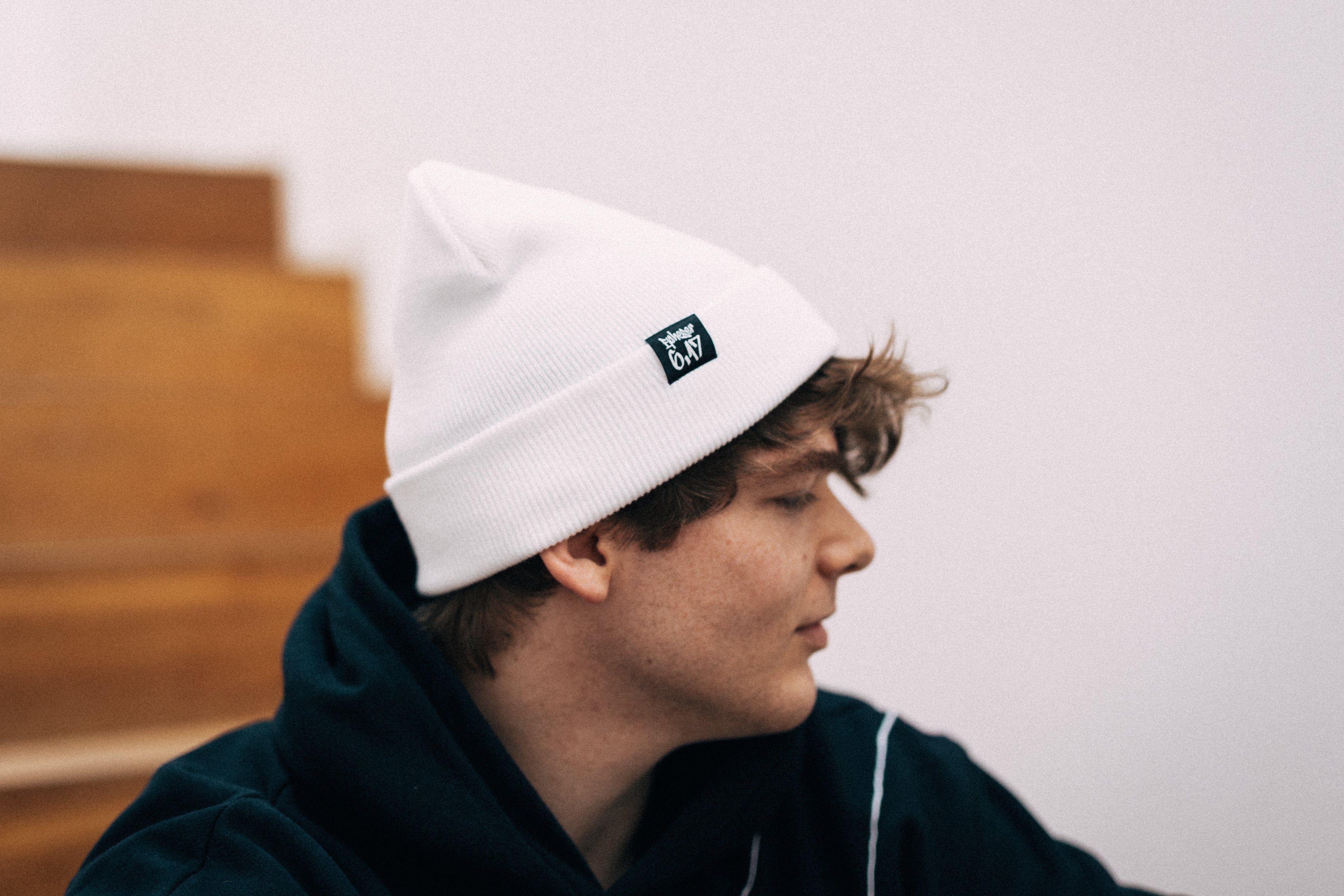 Beanie | Epheser 6,17