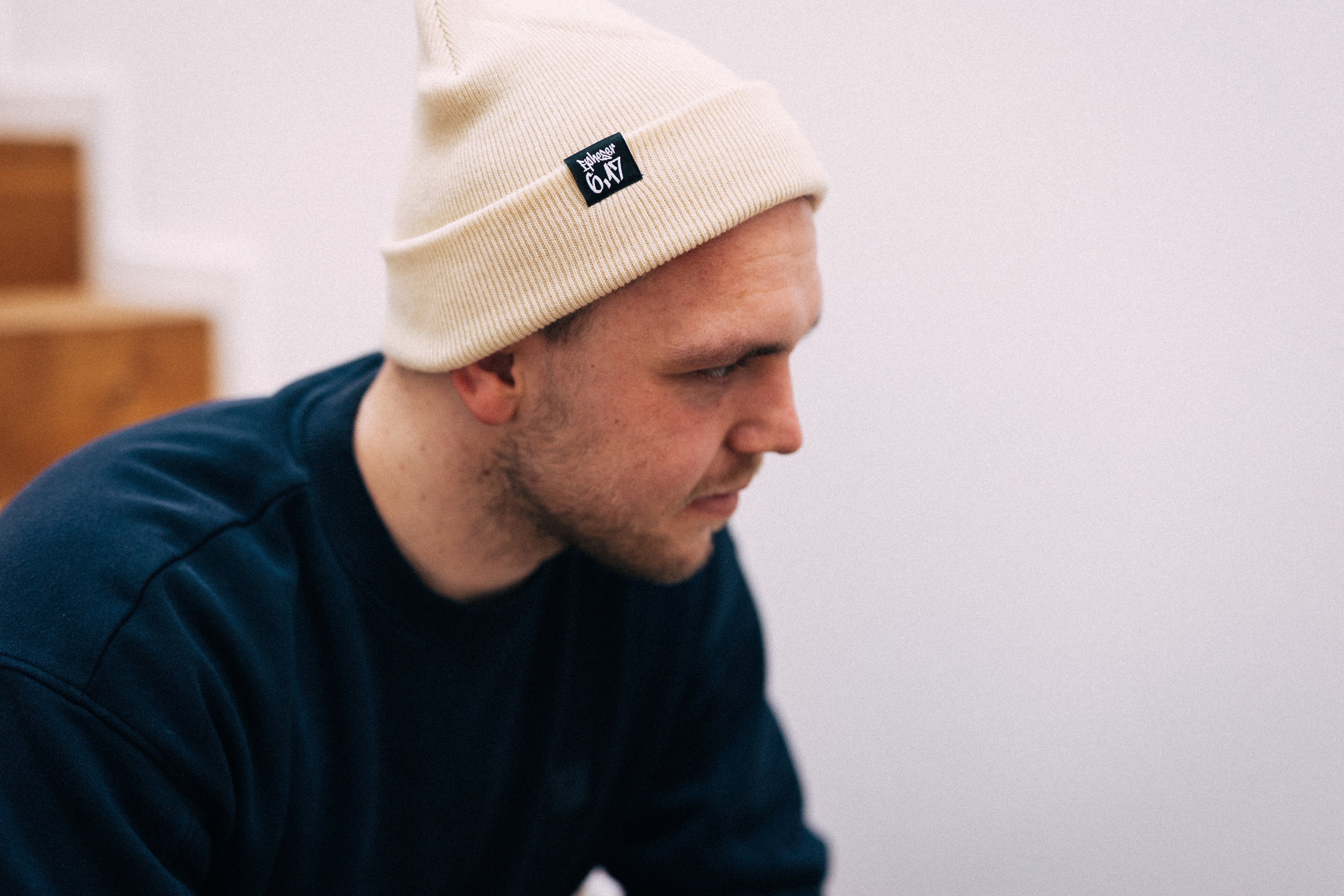 Beanie | Epheser 6,17