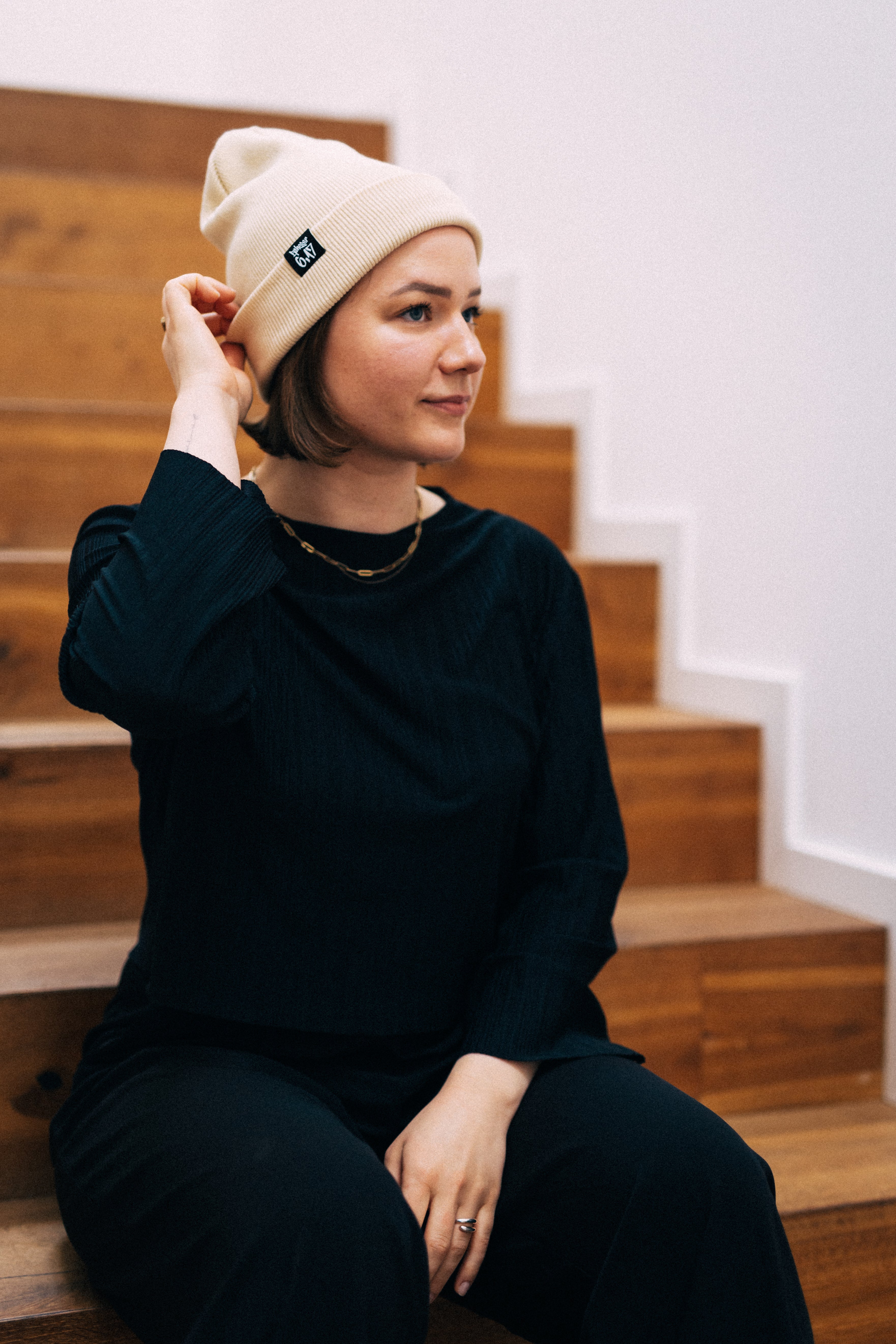 Beanie | Epheser 6,17