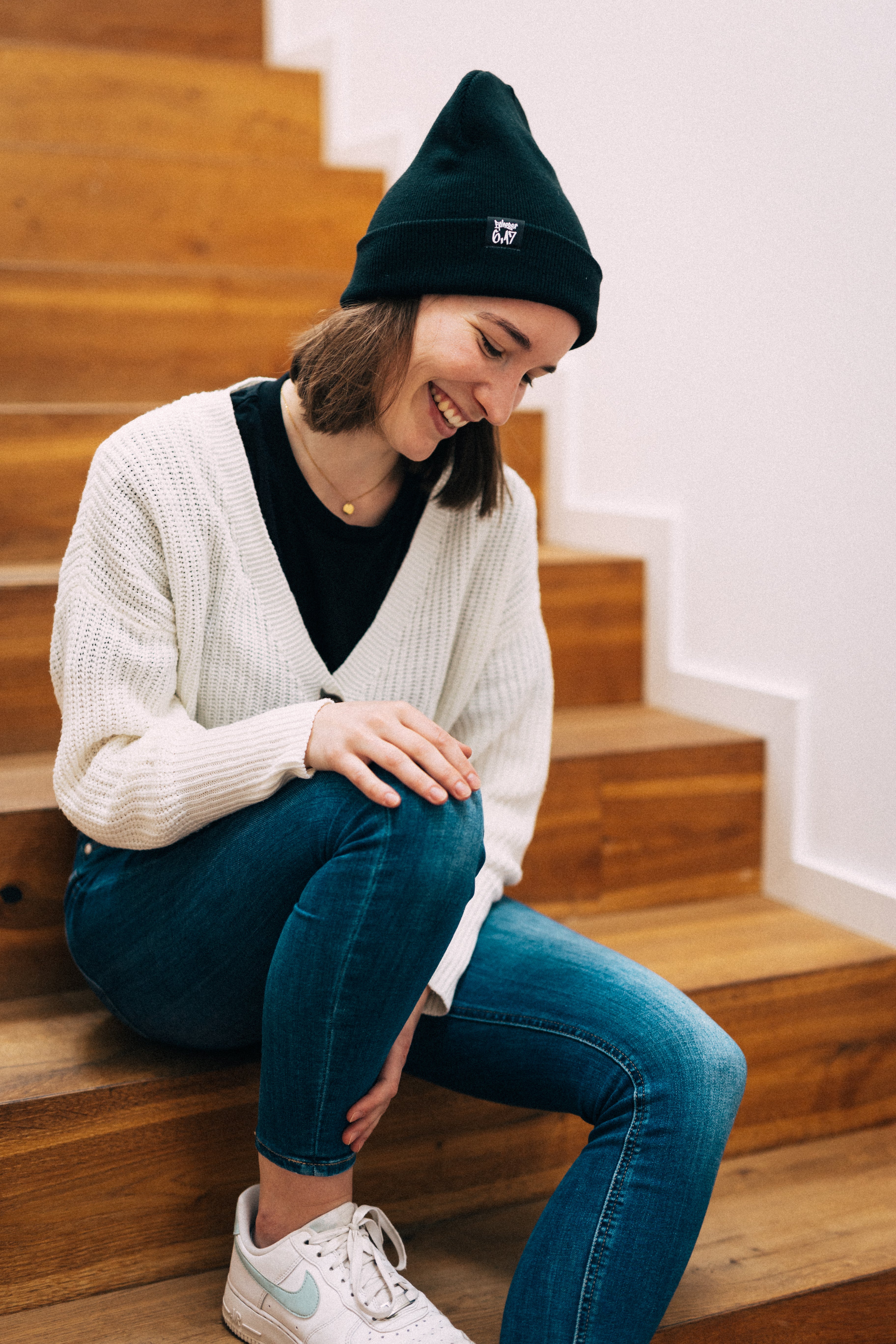 Beanie | Epheser 6,17