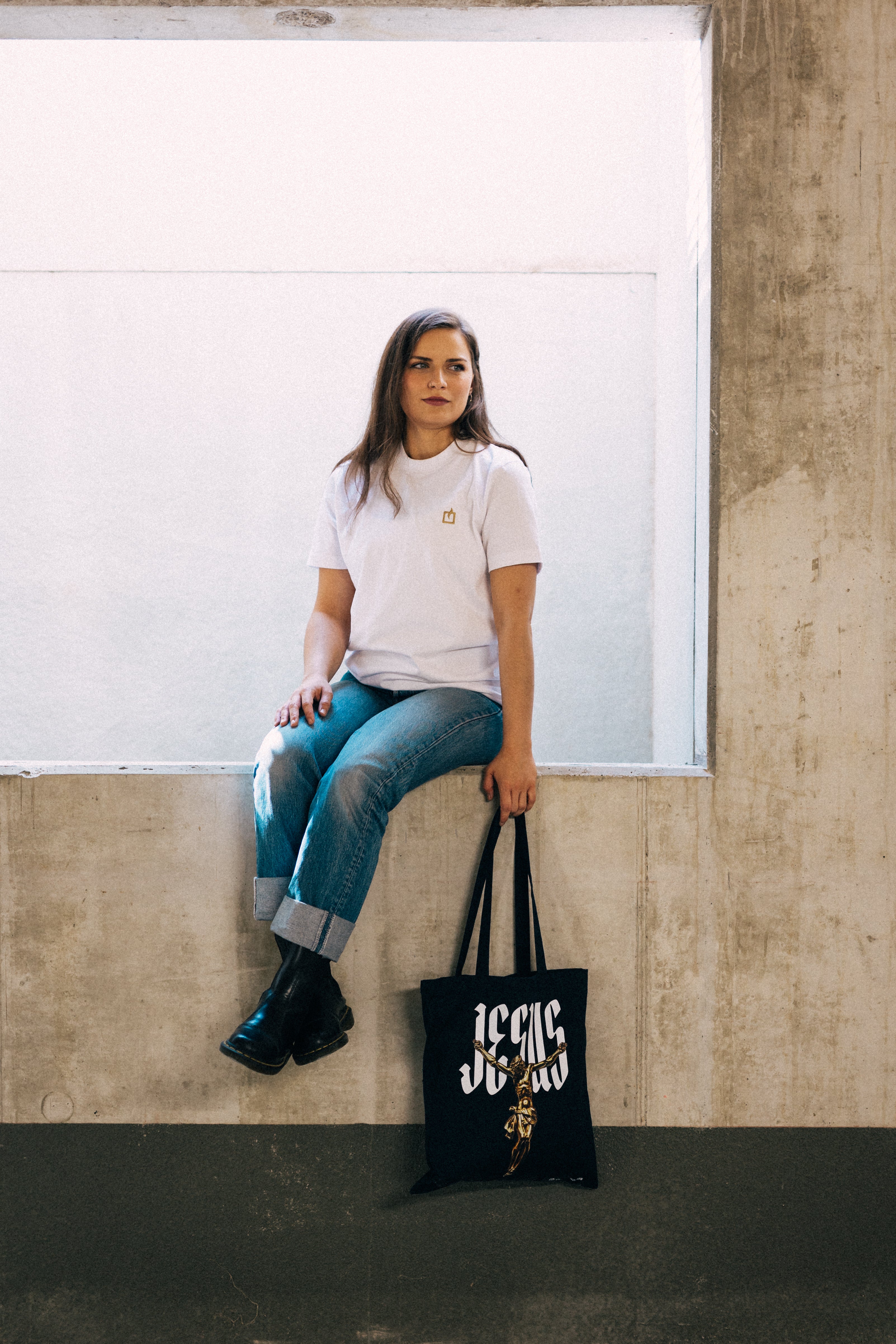 T-Shirt | Jesus