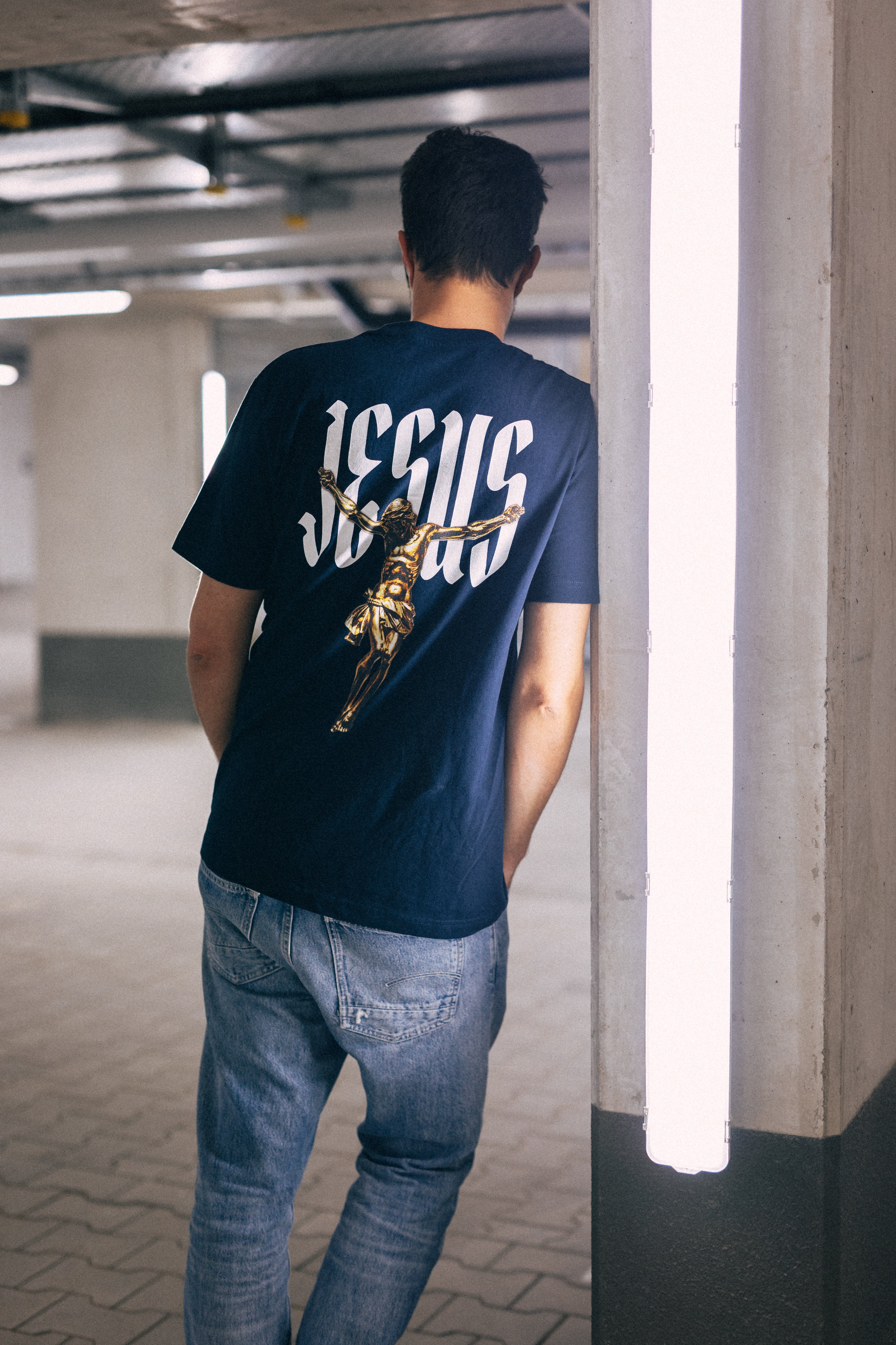 T-Shirt | Jesus