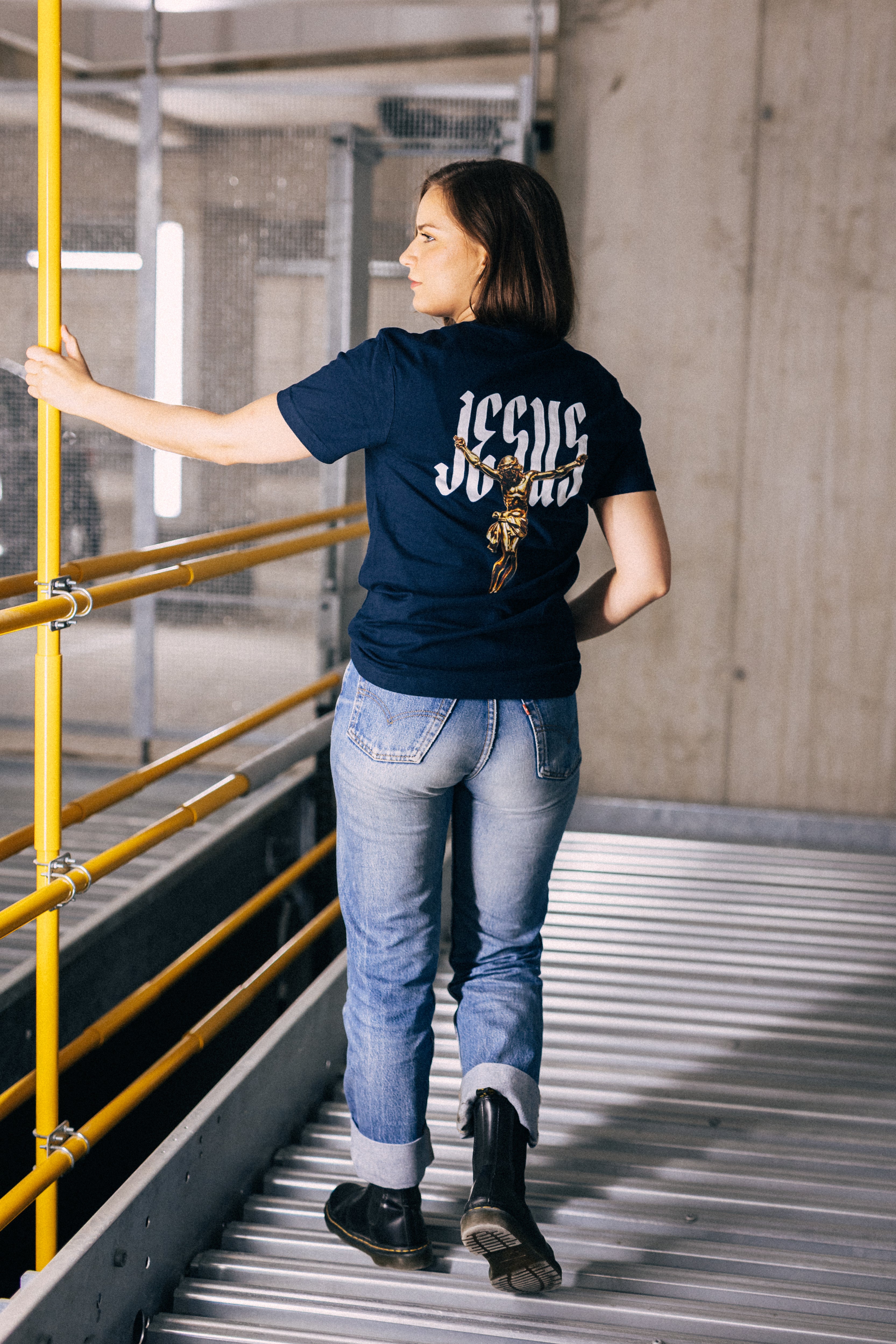 T-Shirt | Jesus