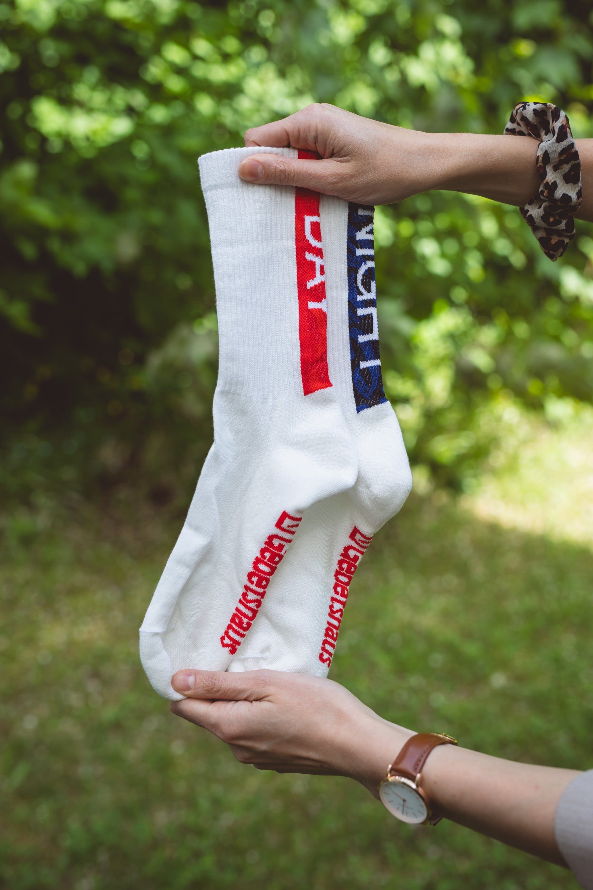 Socken | Night & Day