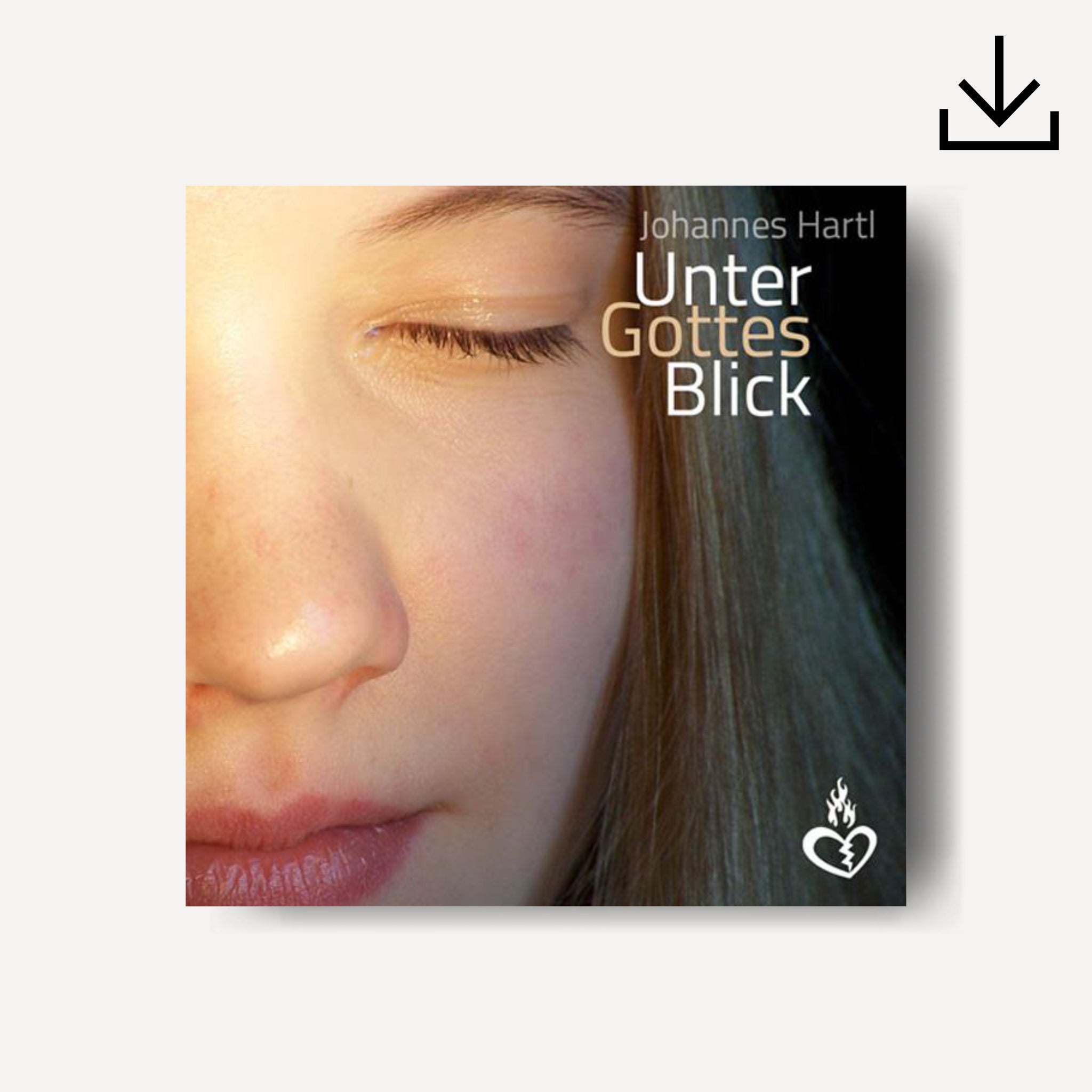 Unter Gottes Blick | Download