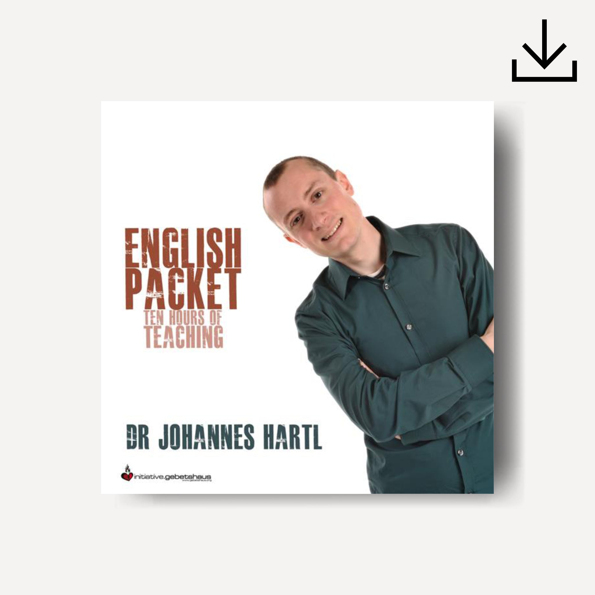 English Packet | Download