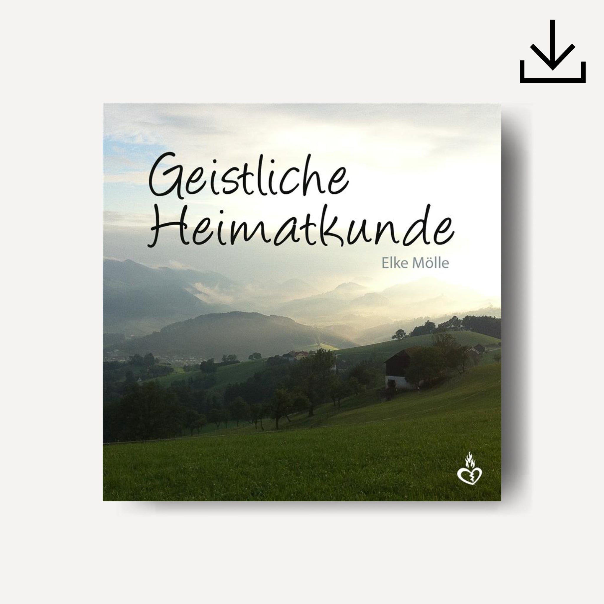 Geistliche Heimatkunde | Download