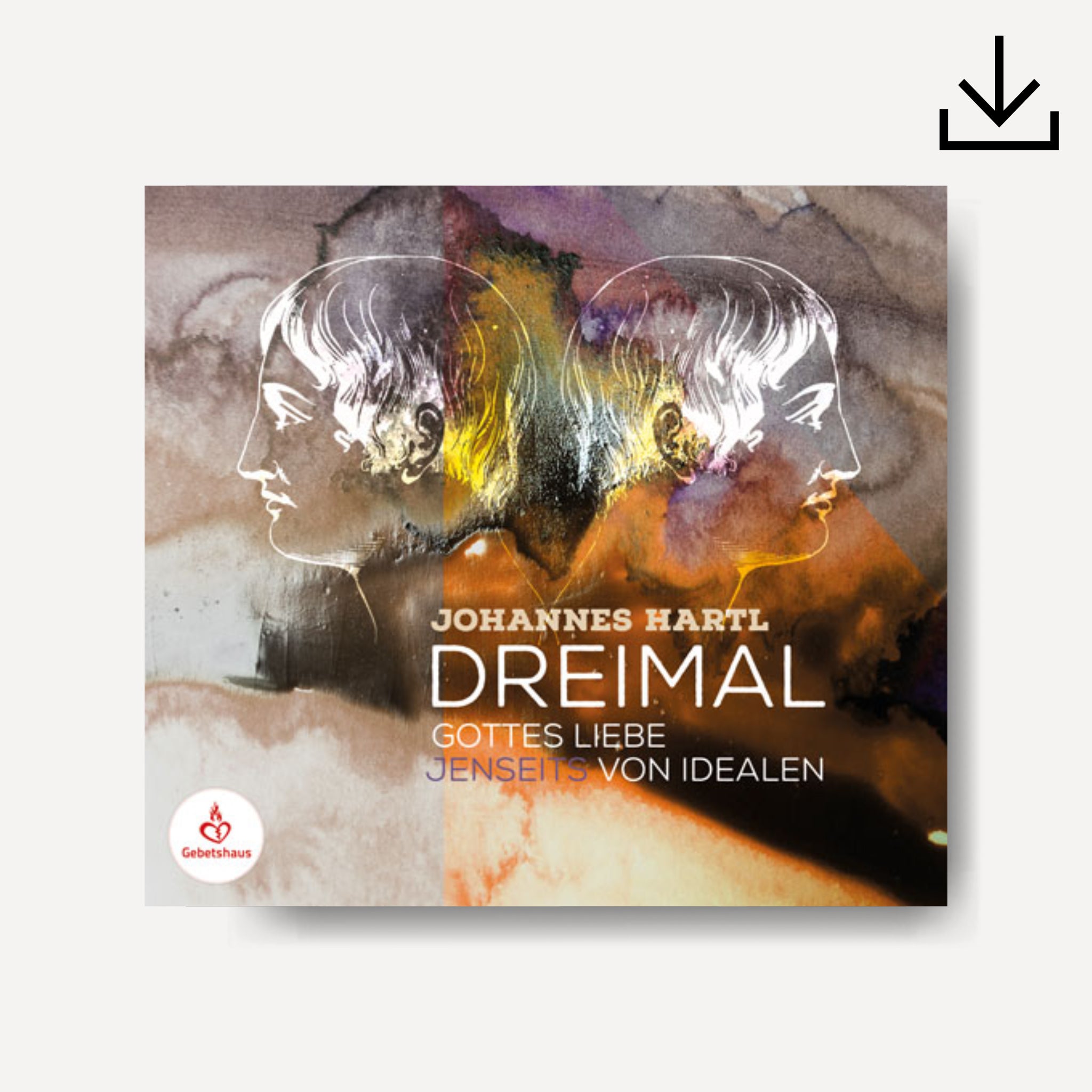 Dreimal - MEHR 2016 | Download