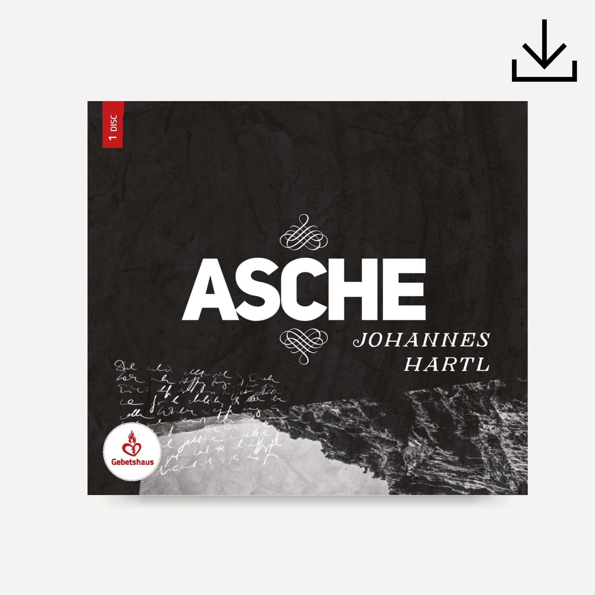 Asche - MEHR 2018 | Download