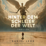 Hinter dem Schleier der Welt