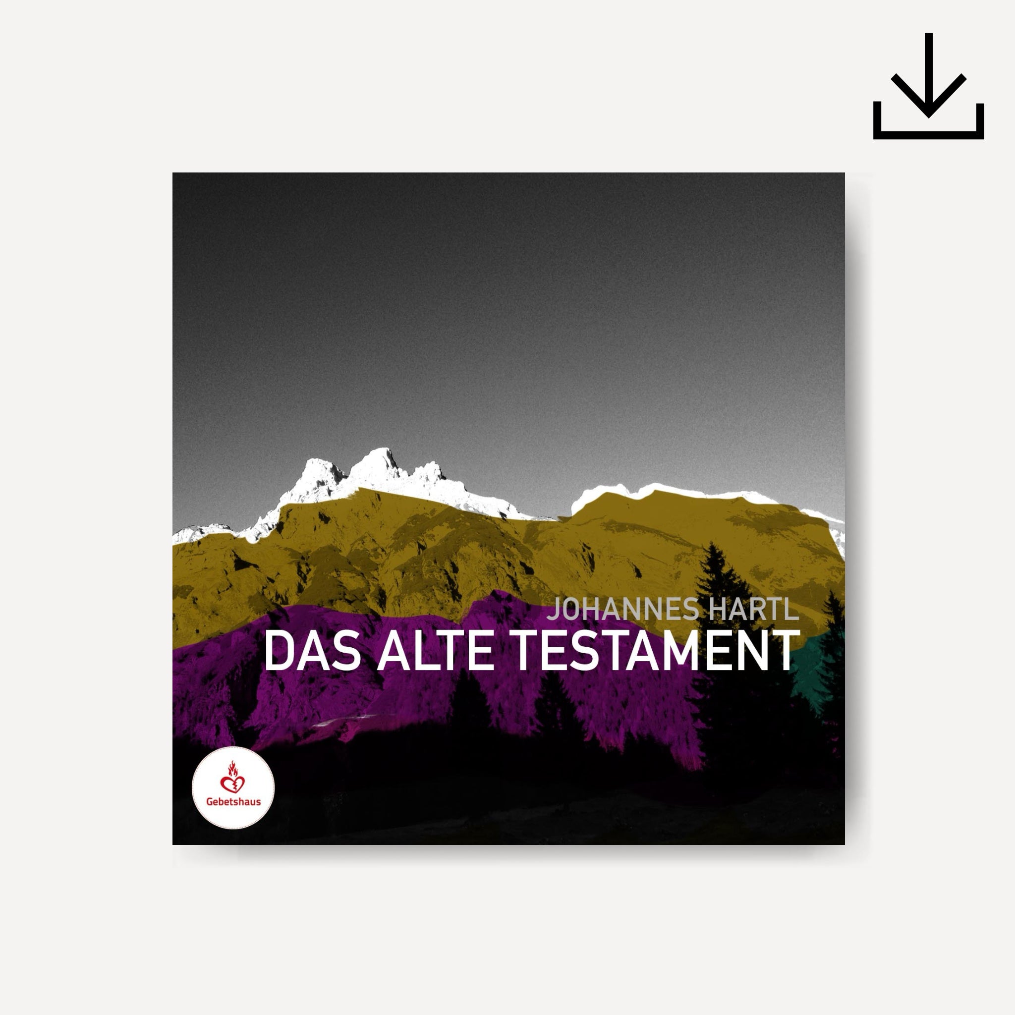 Das alte Testament | Download