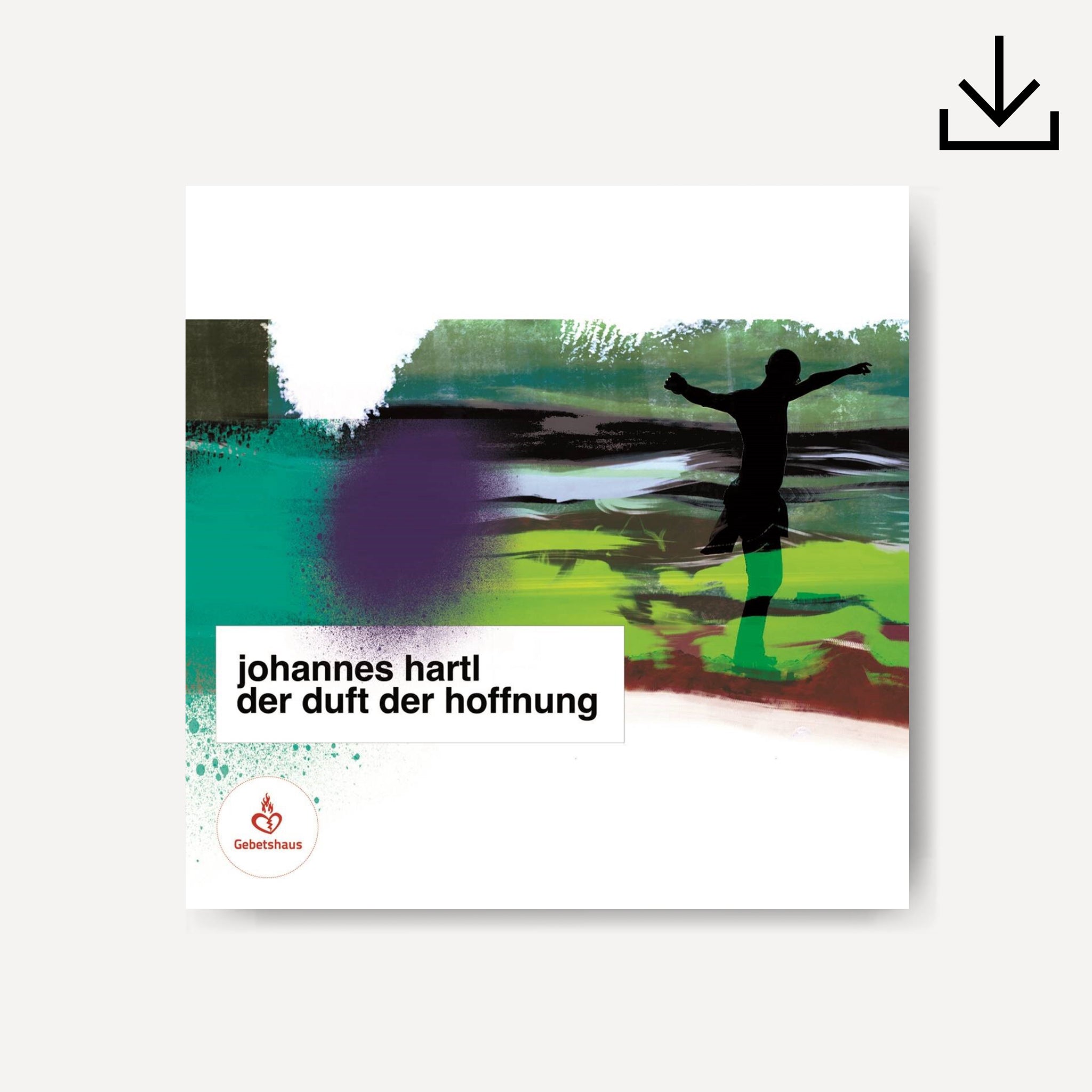 Der Duft der Hoffnung - MEHR 2017 | Download