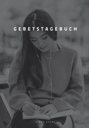 Gebetstagebuch