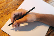 Bleistift | GOD IS HERE