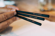 Bleistift | GOD IS HERE