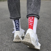 Socken | Night & Day