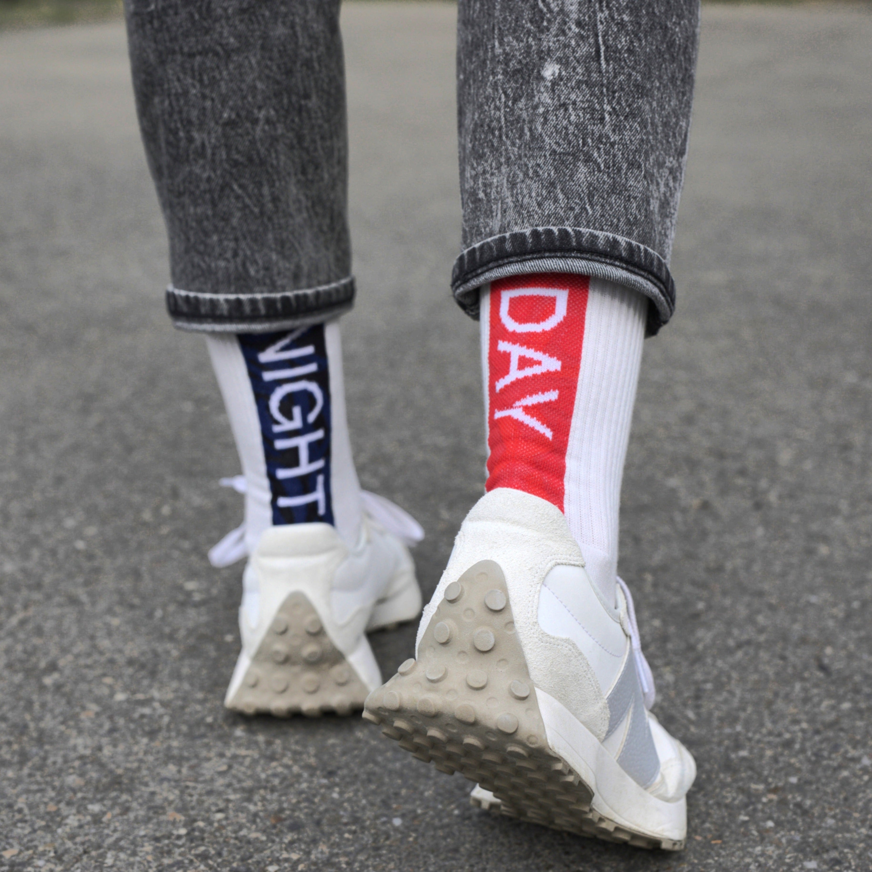 Socken | Night & Day