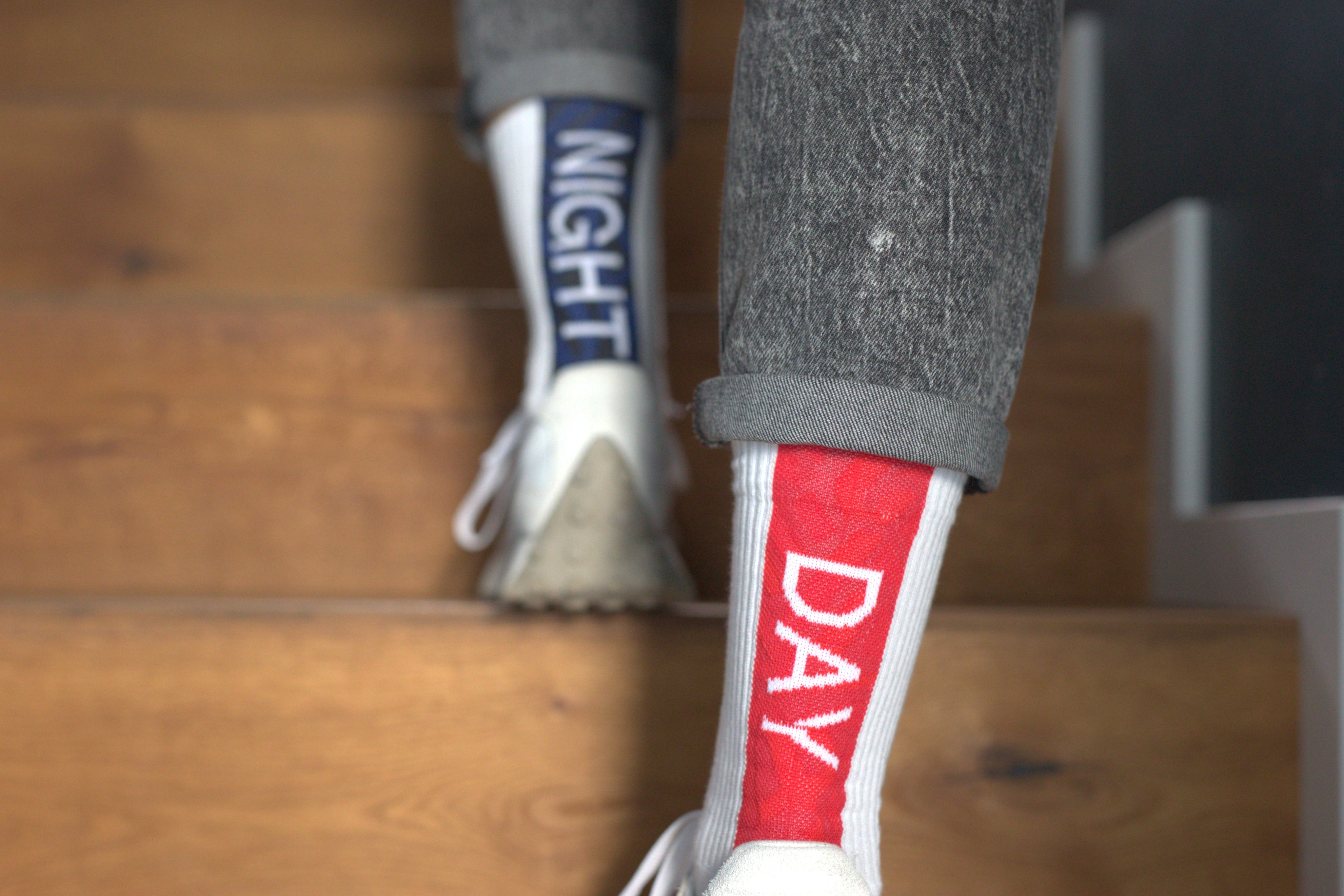 Socken | Night & Day