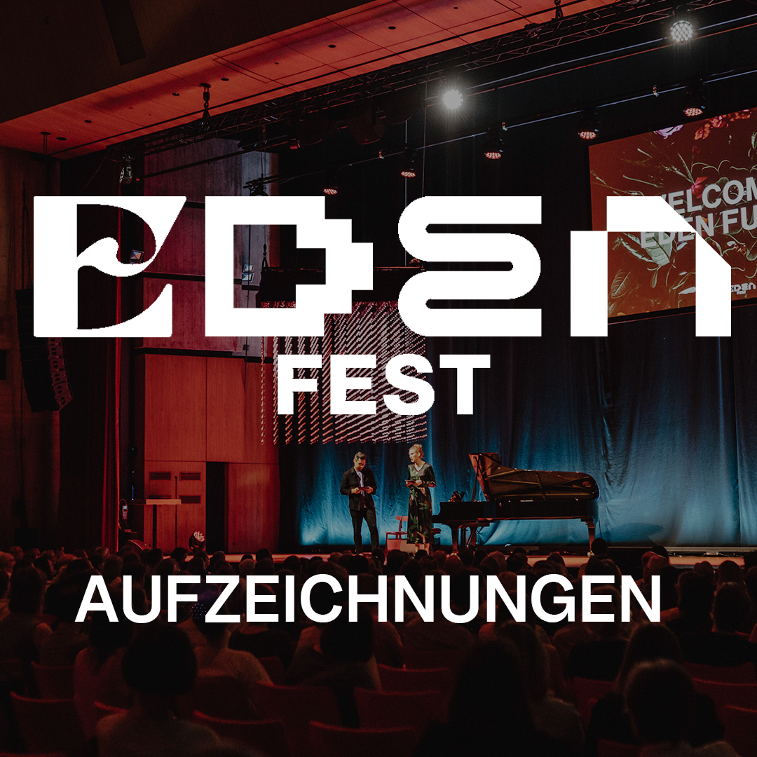 EDEN FEST | Aufzeichnungen | Download - Gebetshaus Augsburg | Shop