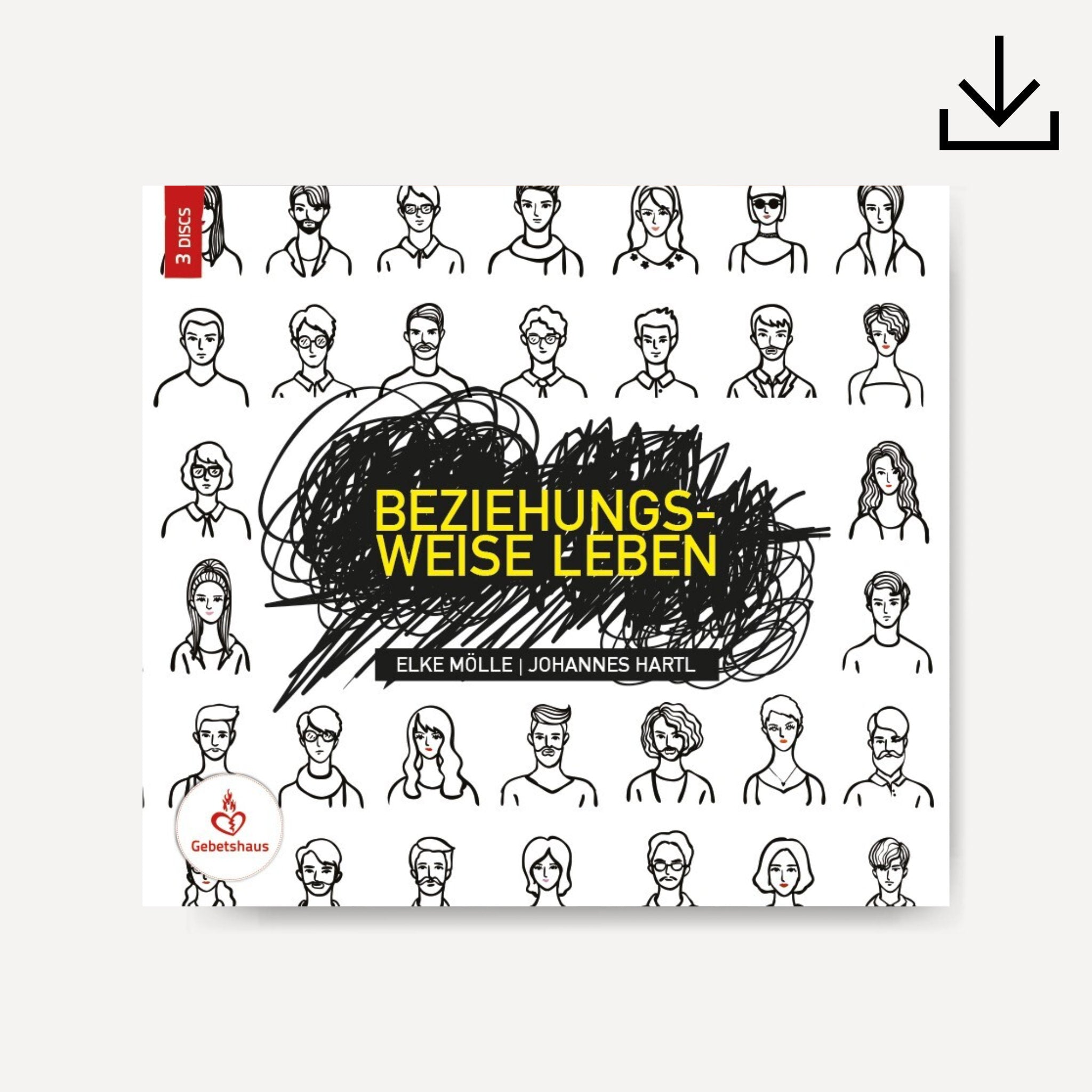 Beziehungsweise leben | Download