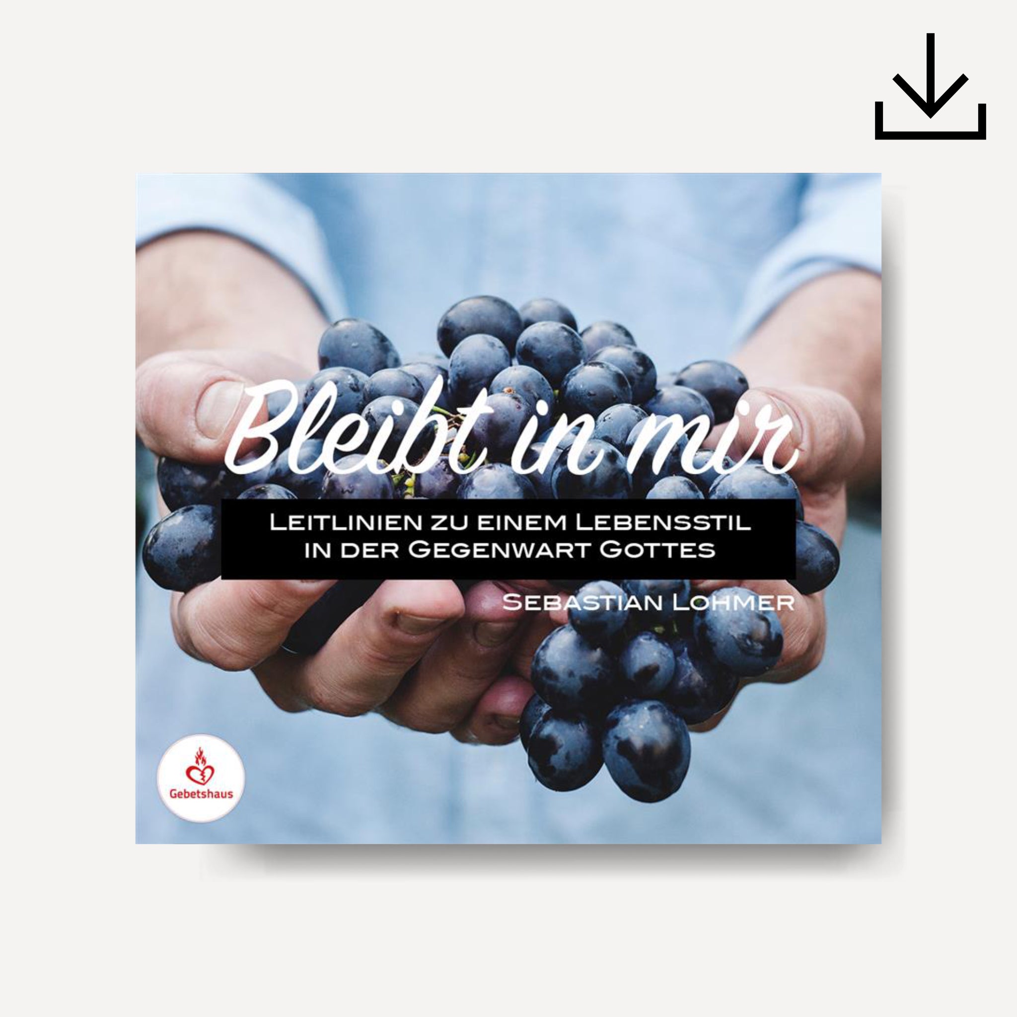 Bleibt in mir | Download