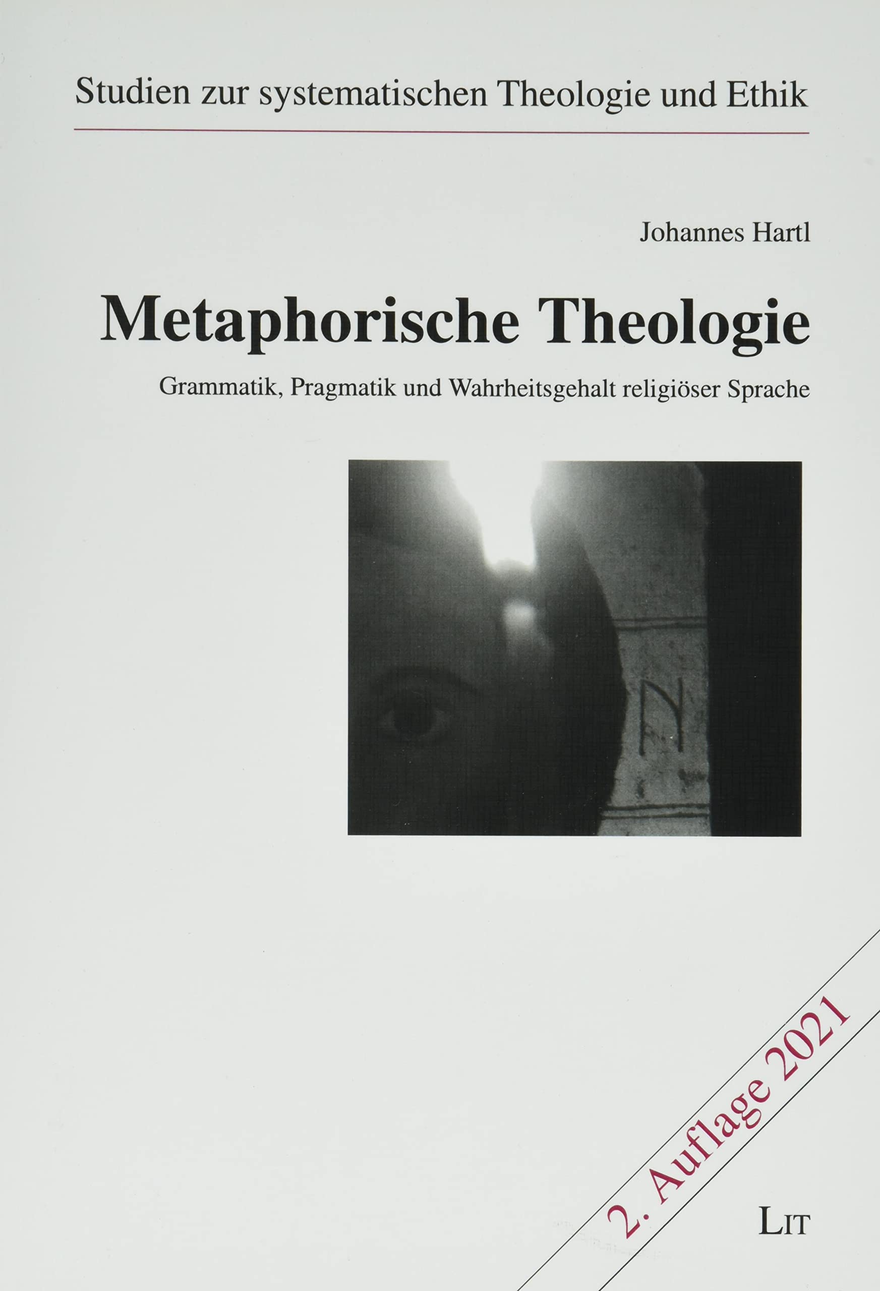 Metaphorische Theologie - Gebetshaus Augsburg | Shop