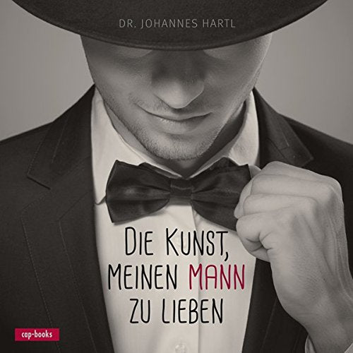 Die Kunst meinen Mann zu lieben | Buch - Gebetshaus Augsburg | Shop