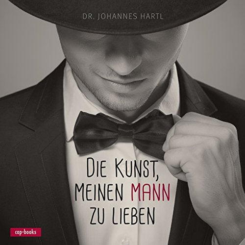 Die Kunst meinen Mann zu lieben | CD - Gebetshaus Augsburg | Shop