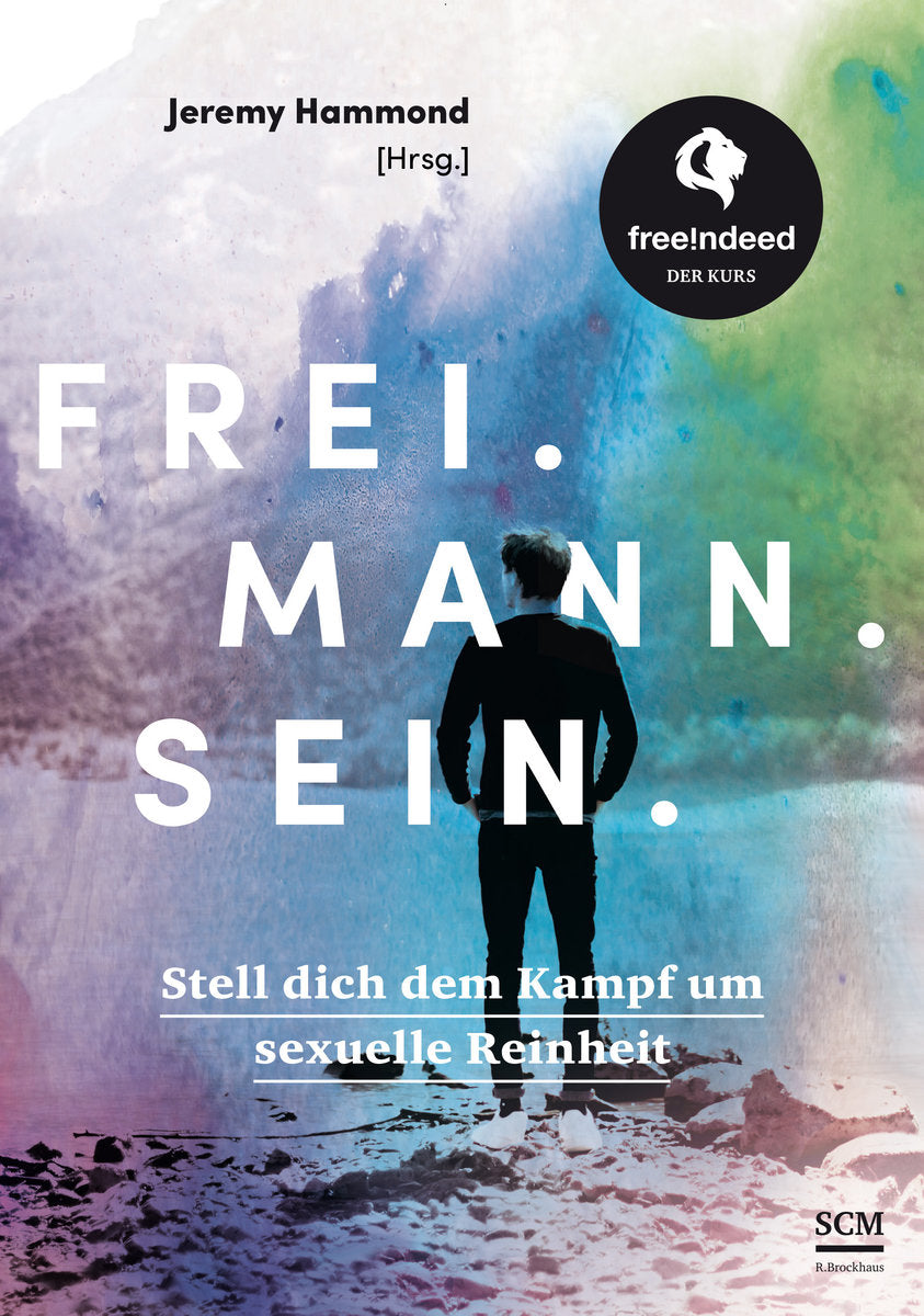 Frei. Mann. Sein. - Gebetshaus Augsburg | Shop