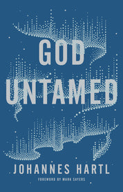 God Untamed - Gebetshaus Augsburg | Shop