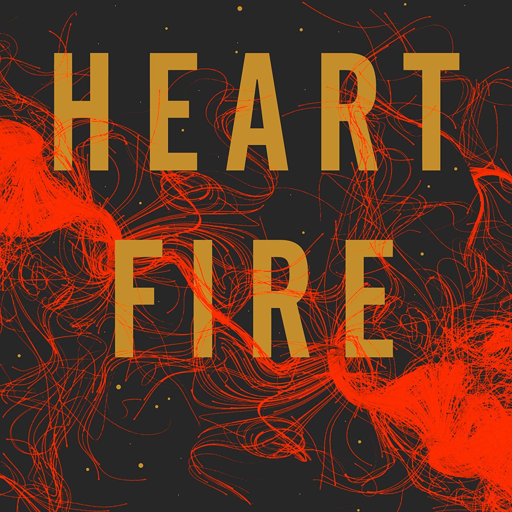 Heart Fire - Gebetshaus Augsburg | Shop