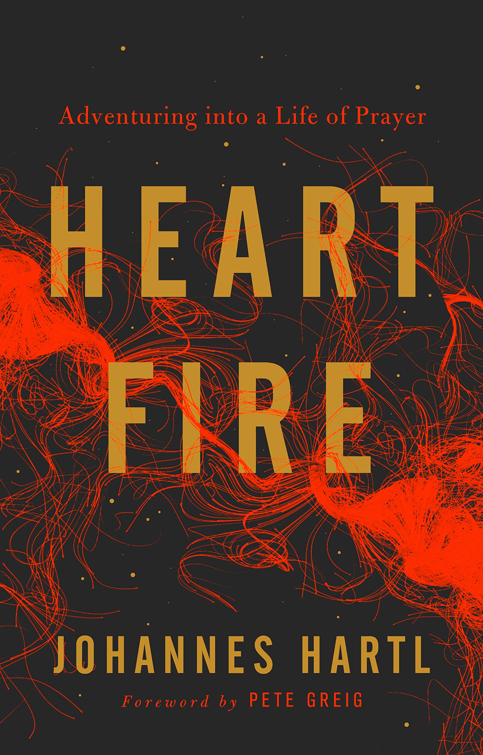 Heart Fire - Gebetshaus Augsburg | Shop