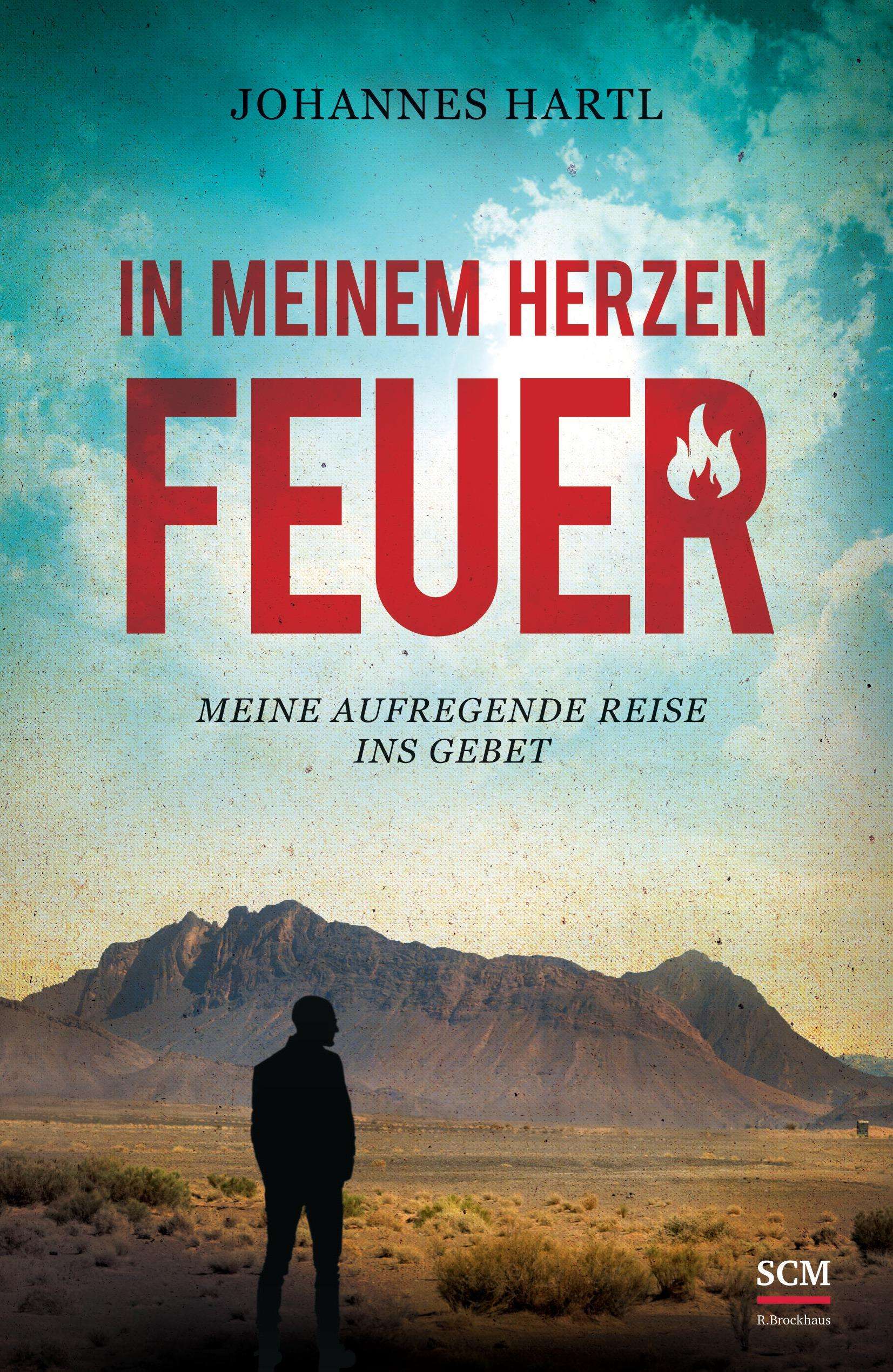 In meinem Herzen Feuer - Gebetshaus Augsburg | Shop