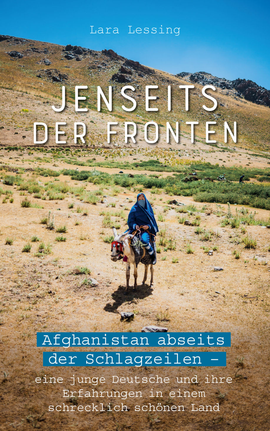 Jenseits der Fronten - Gebetshaus Augsburg | Shop
