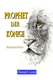 Prophet der Könige - Gebetshaus Augsburg | Shop