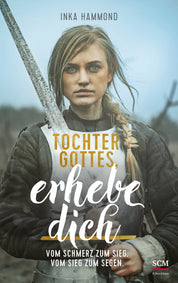 Tochter Gottes, erhebe dich - Gebetshaus Augsburg | Shop