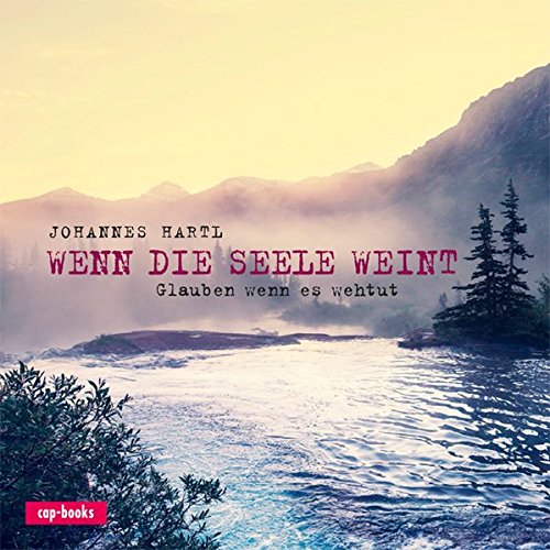 Wenn die Seele weint | Buch - Gebetshaus Augsburg | Shop